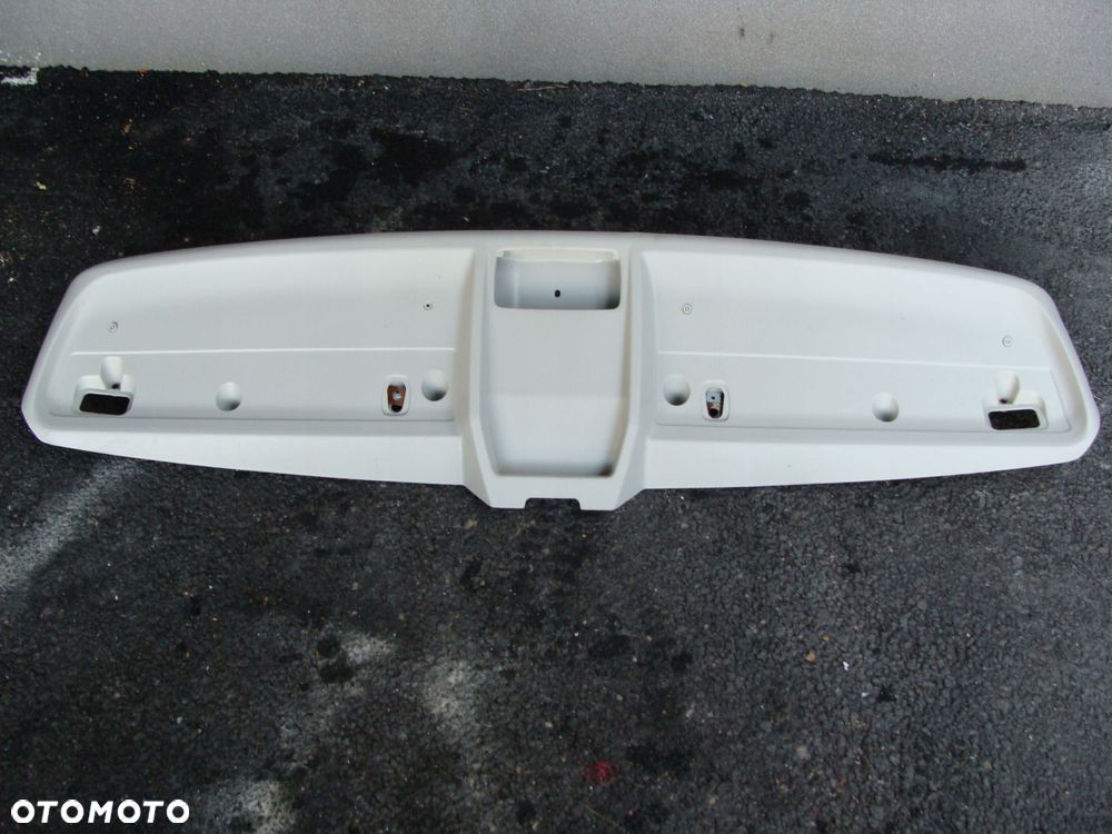 podsufitka ducato boxer jumper 2022r 1305824070 !! - 1