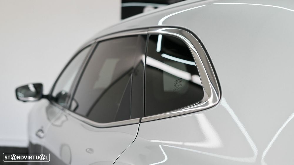 MG HS 1.5T-GDI Aut. Luxury - 19