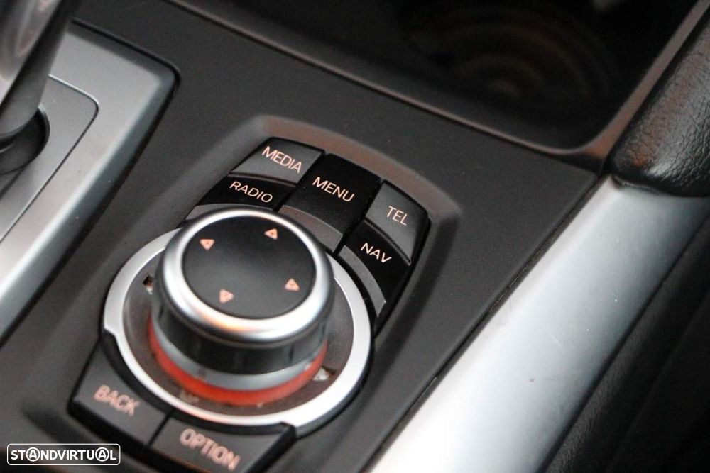 BMW X6 40 d xDrive - 12