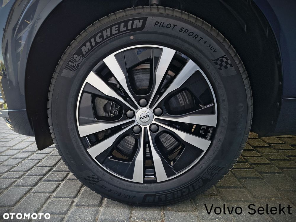 Volvo XC 60 - 11