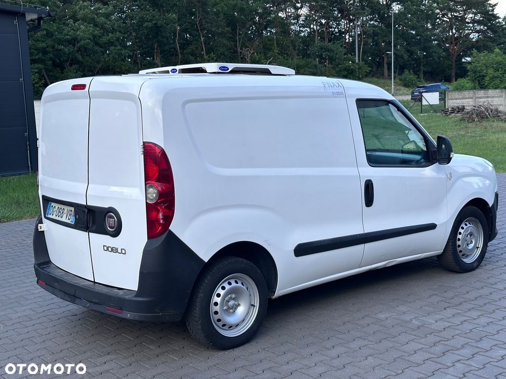 Fiat Doblo - 6
