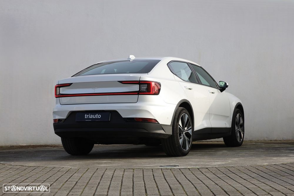 Polestar 2 Long Range 78 kWh - 31