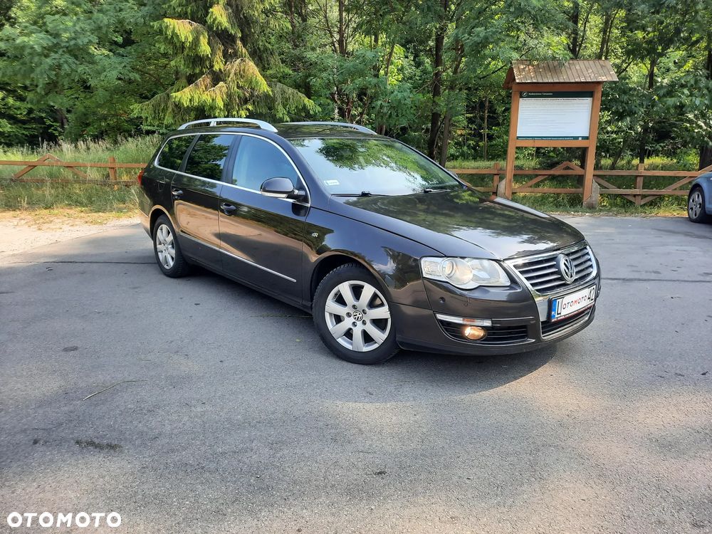 Volkswagen Passat 2.0 TDI DPF Highline - 6