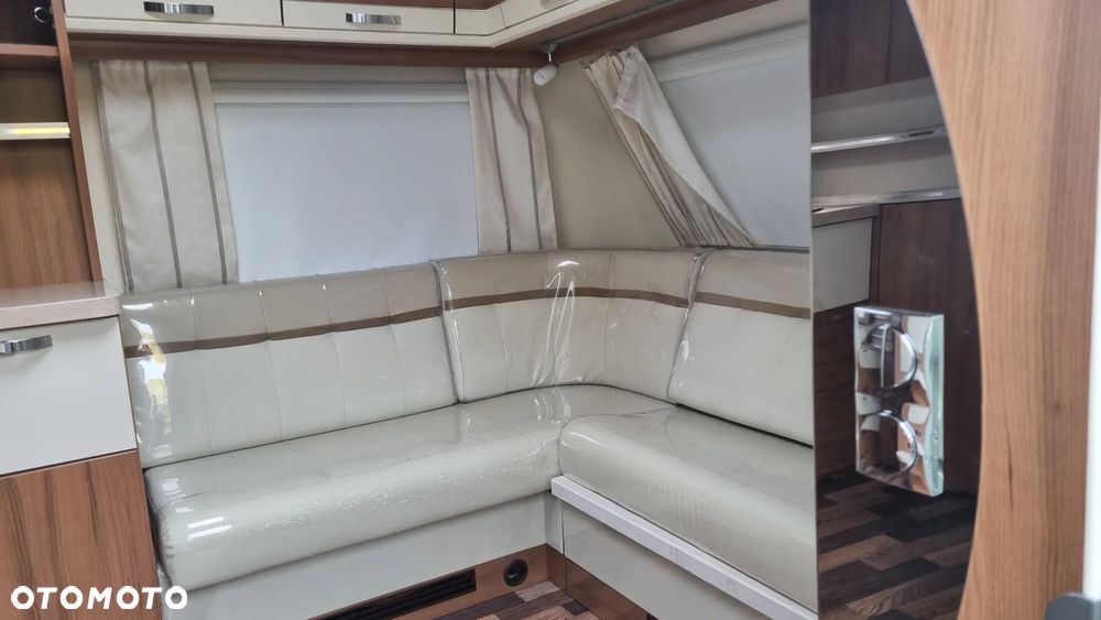 Tabbert Bellini - 30