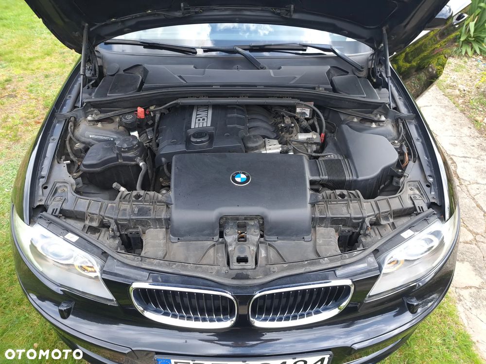 BMW Seria 1 116i - 37
