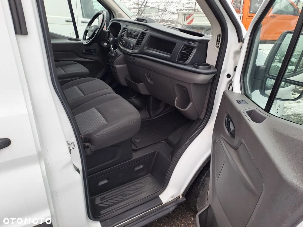 Ford Transit-Jumbo - 22
