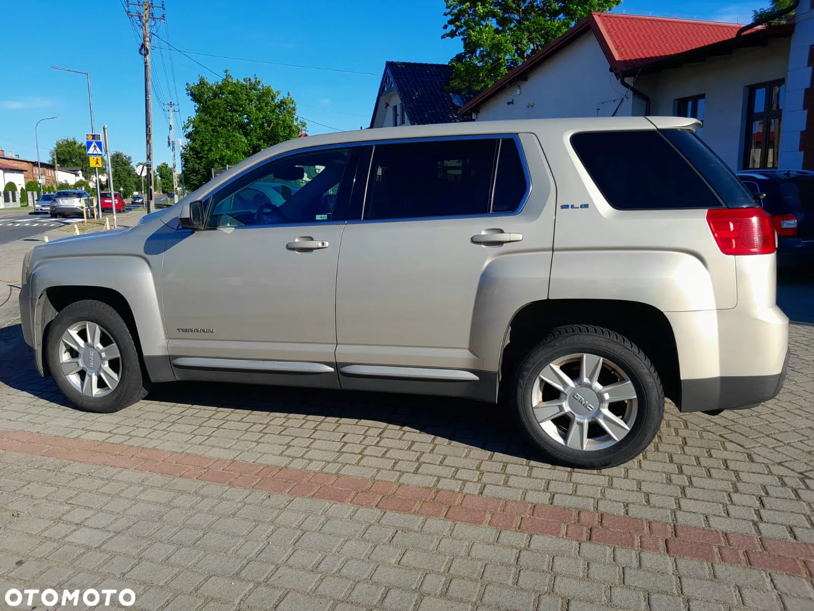 GMC Terrain - 11