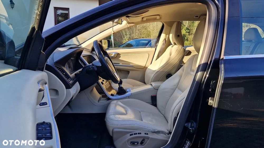 Volvo XC 60 2.4D Summum - 6