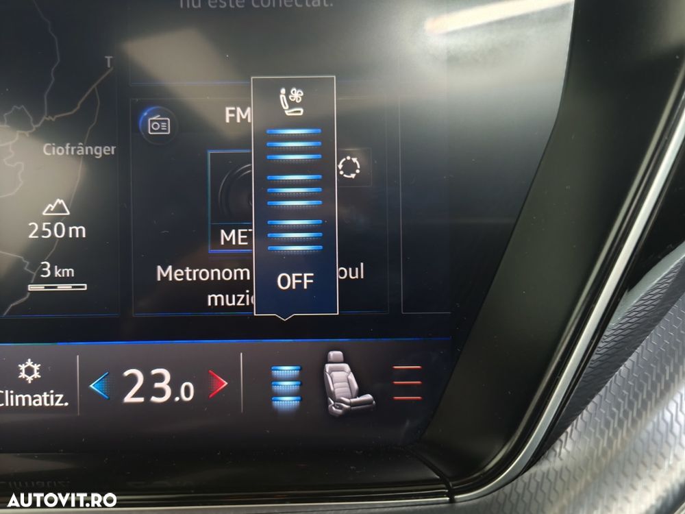 Volkswagen Touareg 3.0 V6 TDI 4Motion DPF Automatik R-Line - 24