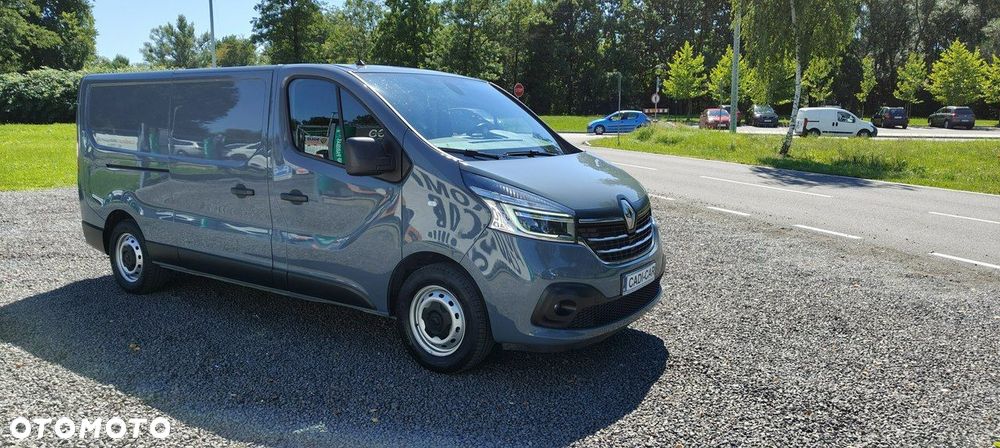 Renault Trafic - 3