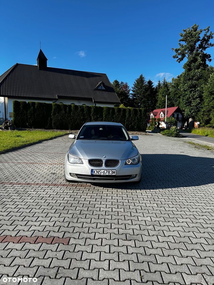 BMW Seria 5 - 11