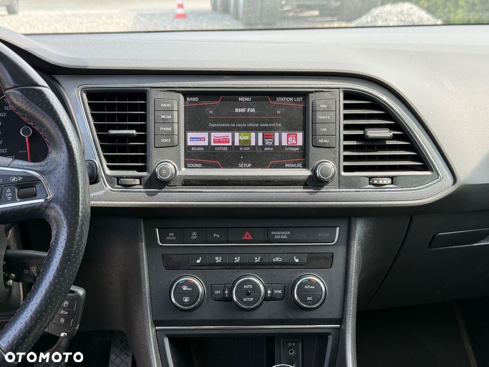Seat Leon 1.8 TSI Start&Stop FR - 21