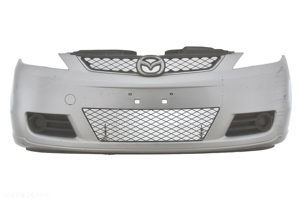 zderzak przedni * przód mazda 5 v - 1