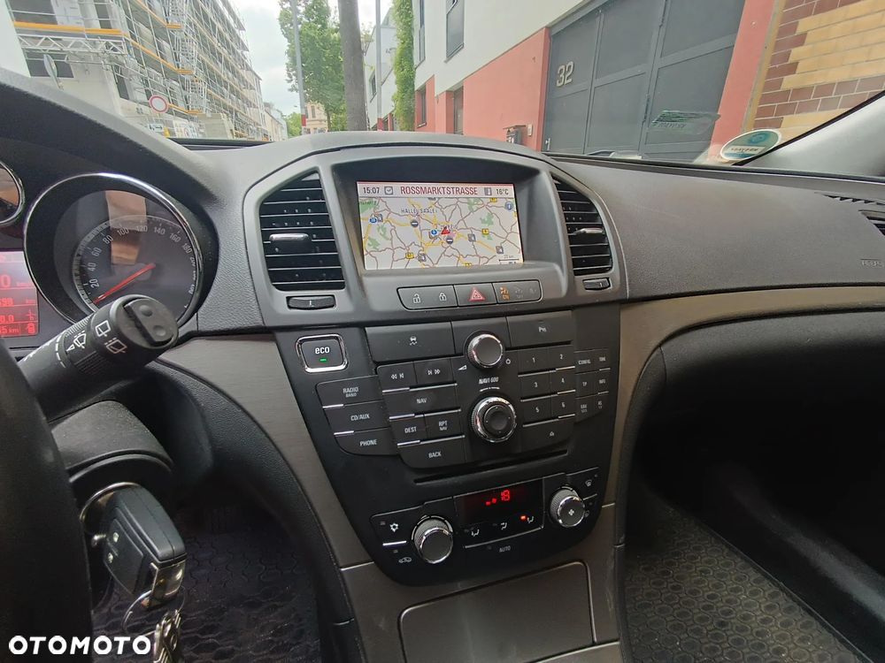 Opel Insignia - 6