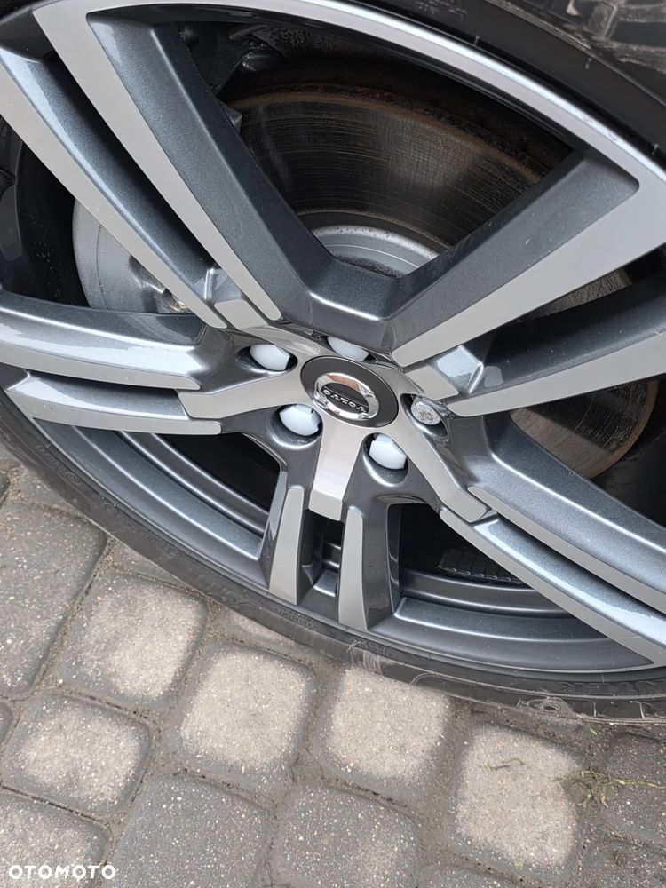 Volvo XC 60 D5 AWD Inscription - 29