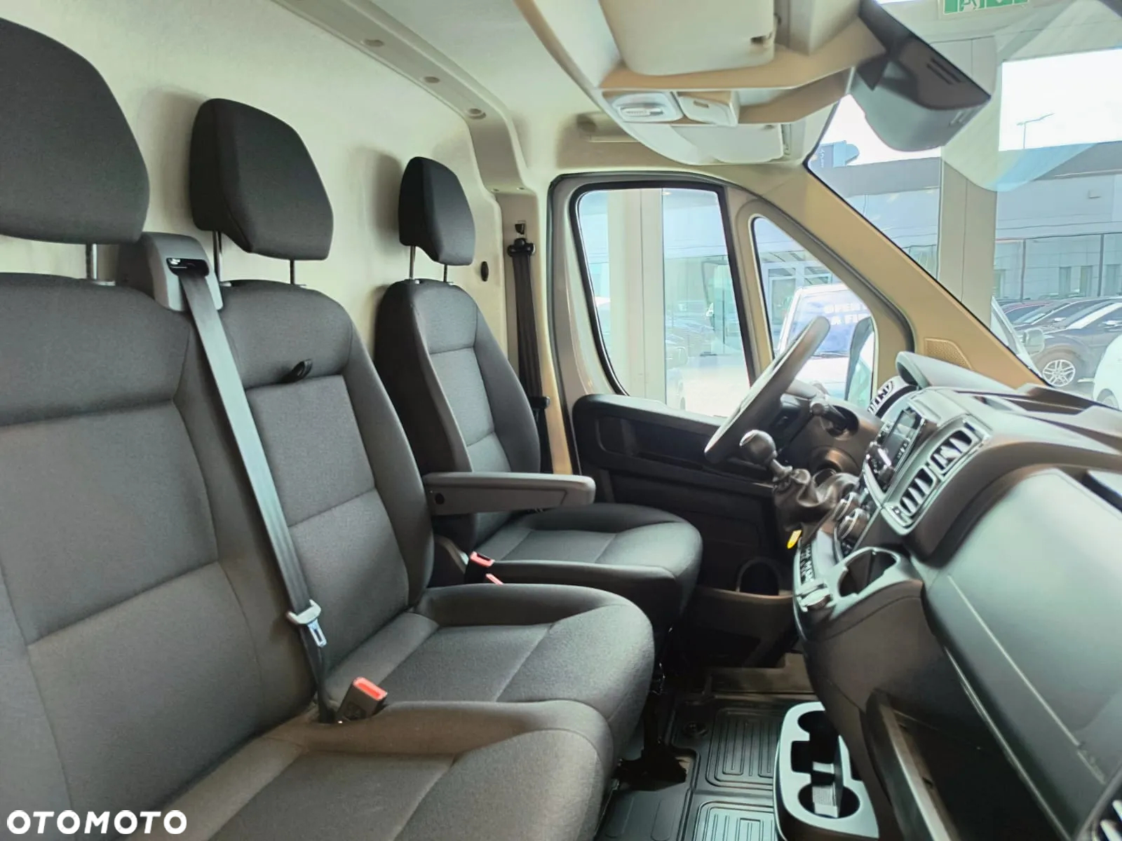 Toyota PROACE MAX L3H2 - 14