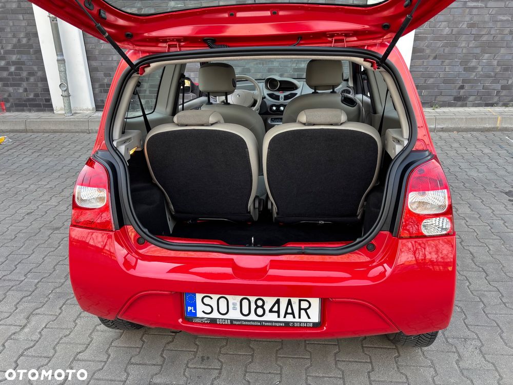Renault Twingo - 25