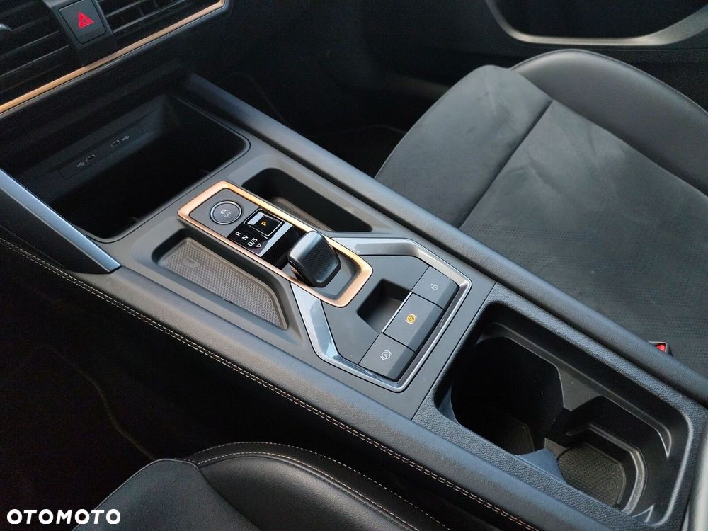 Cupra Formentor 1.5 eTSI mHEV DSG - 23
