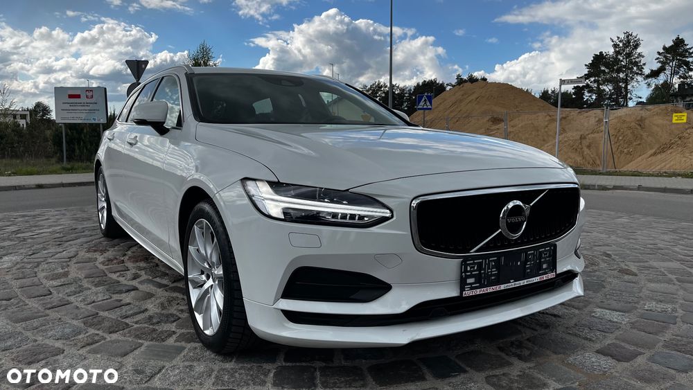 Volvo V90 D4 AWD Geartronic Momentum - 5