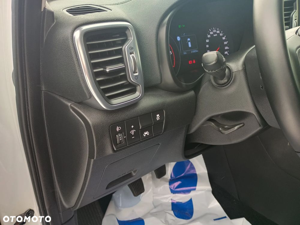 Kia Sportage 1.7 CRDI 2WD Edition 7 - 24