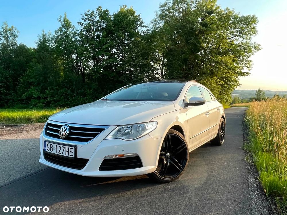 Volkswagen Passat 1.8 TSI Comfortline - 8
