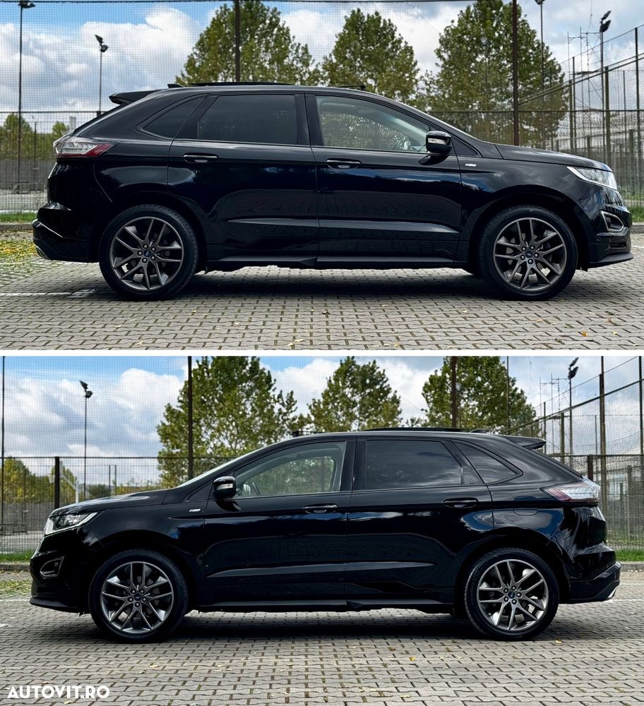 Ford Edge - 9