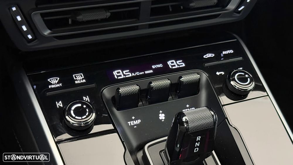 Porsche 911 (992) Carrera S PDK - 32