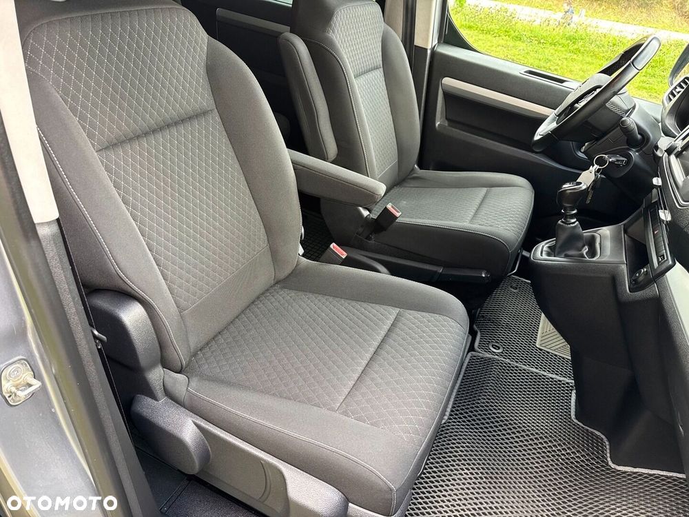 Opel Zafira - 19