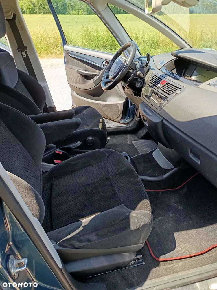Citroën C4 THP 155 EGS6 Exclusive - 4