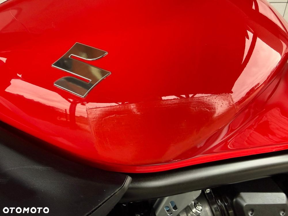 Suzuki Bandit - 21