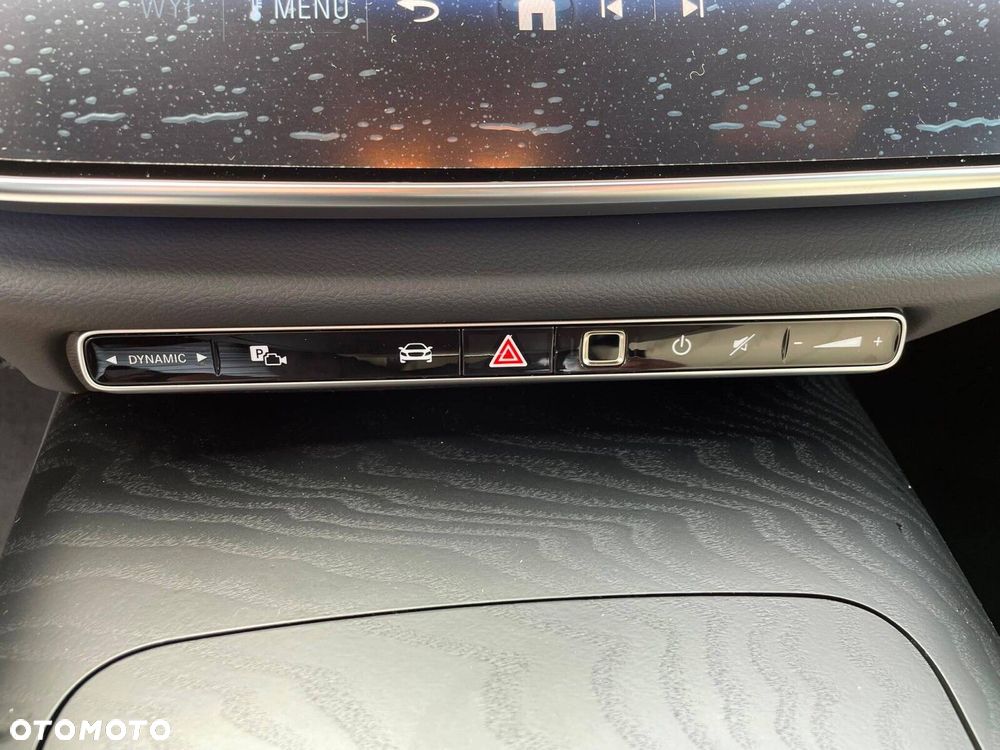 Mercedes-Benz Klasa E 200 d mHEV Avantgarde 9G-Tronic - 24