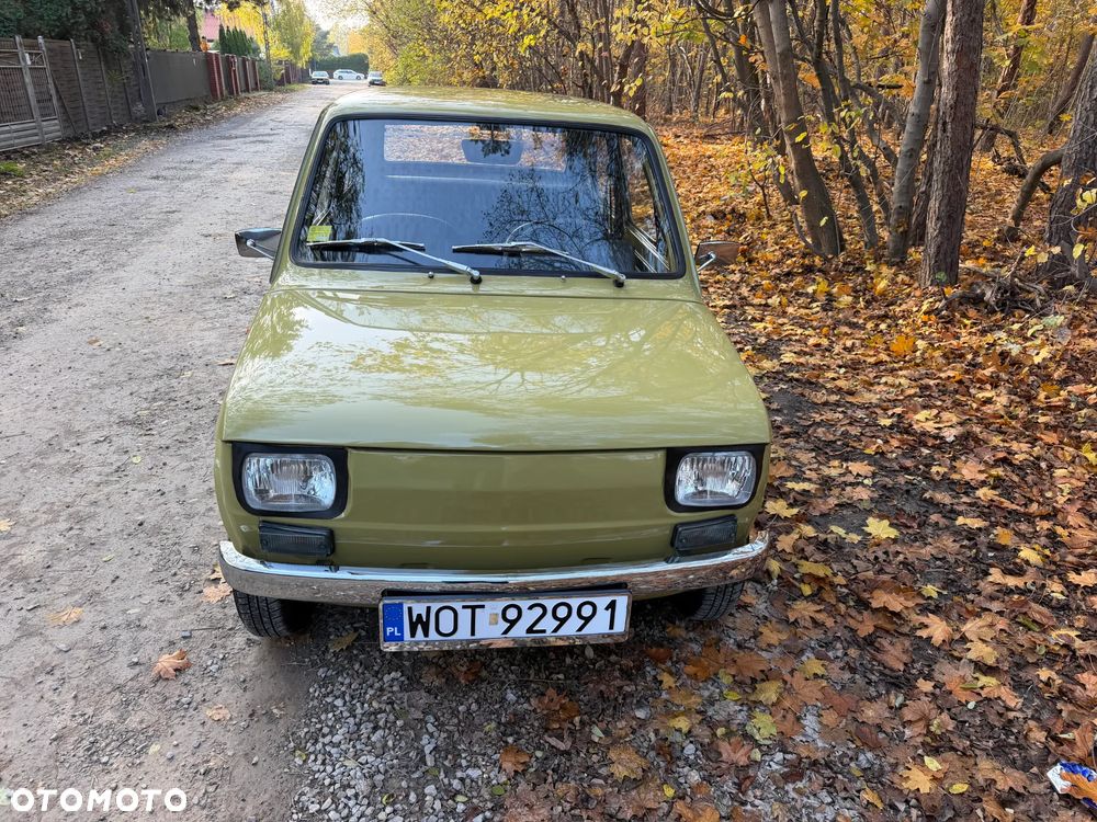 Fiat 126 - 12