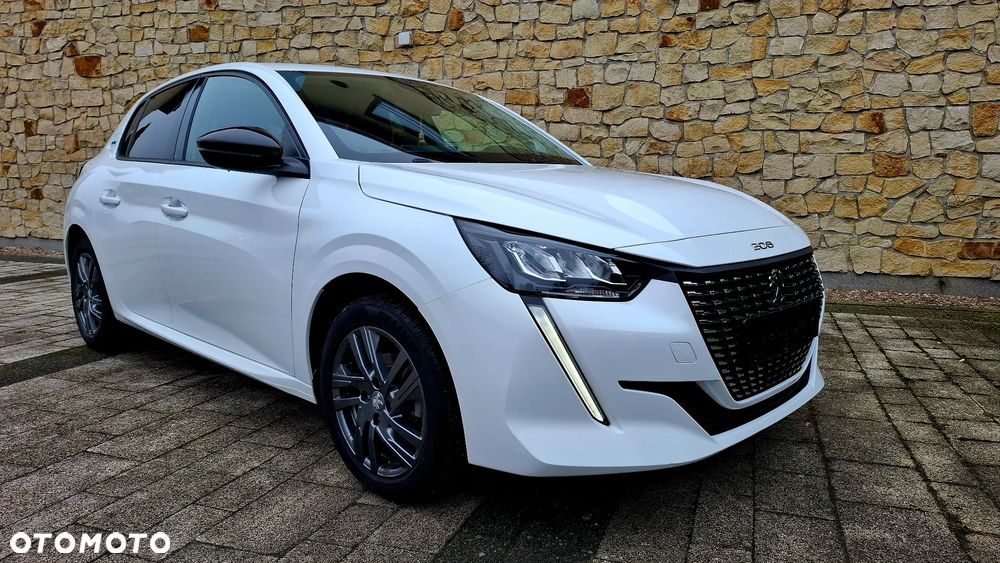 Peugeot 208 1.2 PureTech Style S&S - 2