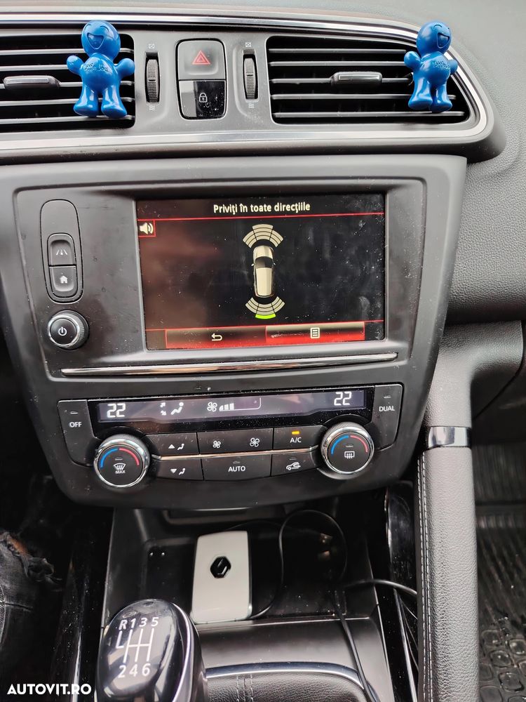 Renault Kadjar 1.6 DCI Zen - 8
