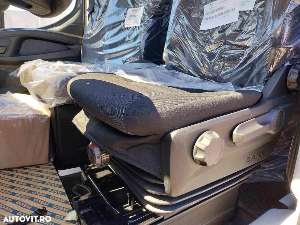 Iveco Daily 35C16H DOKA - 19