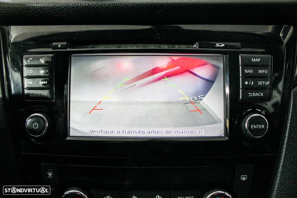 Nissan Qashqai 1.5 dCi TEKNA+ - 18