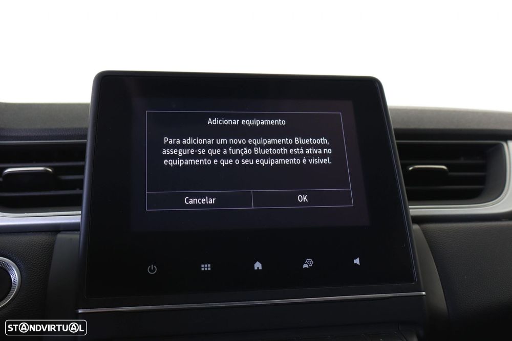 Renault Captur 1.0 TCe Evolution - 29