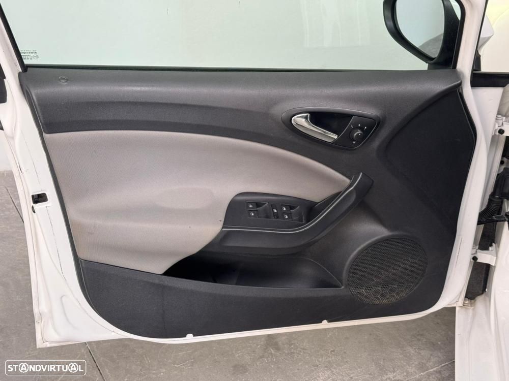 SEAT Ibiza 1.4 TDI Ecomotive Style - 22