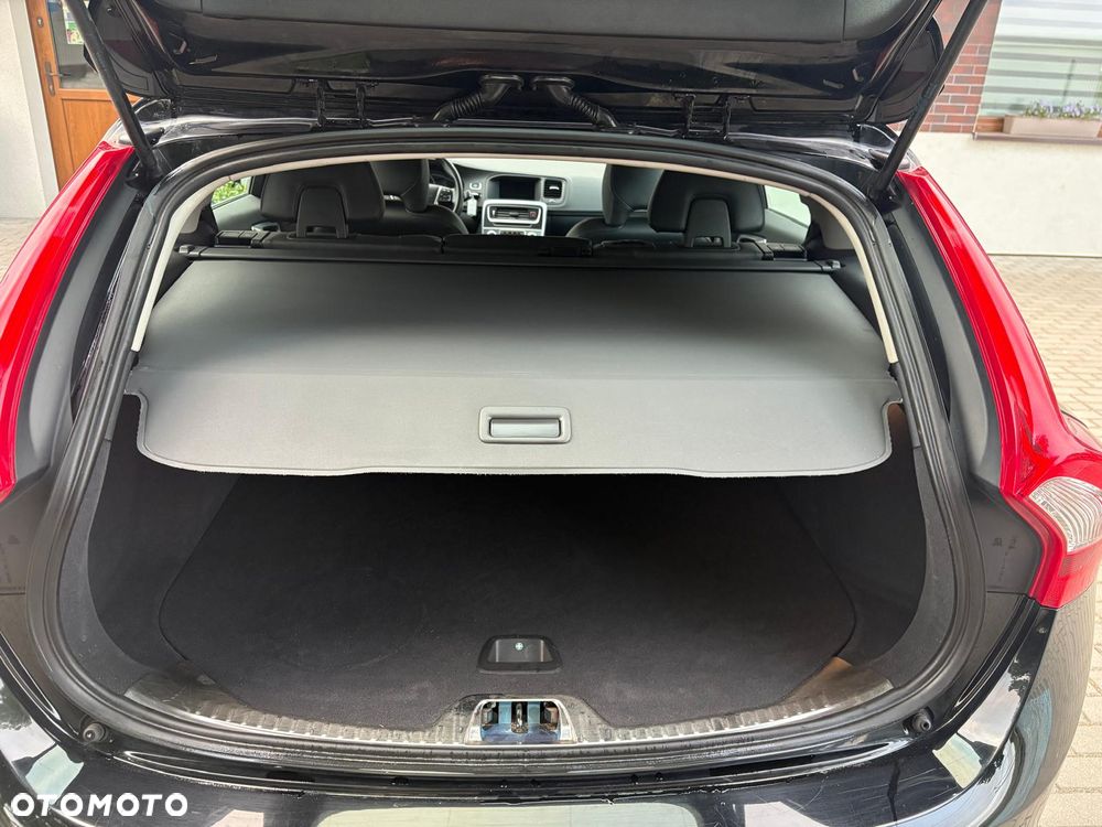 Volvo V60 D2 - 14