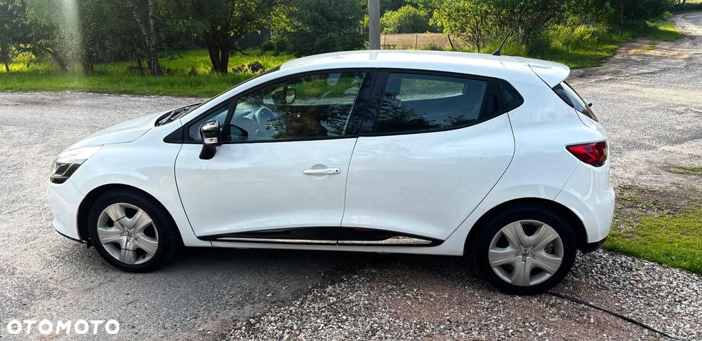 Renault Clio 1.5 dCi Expression - 5