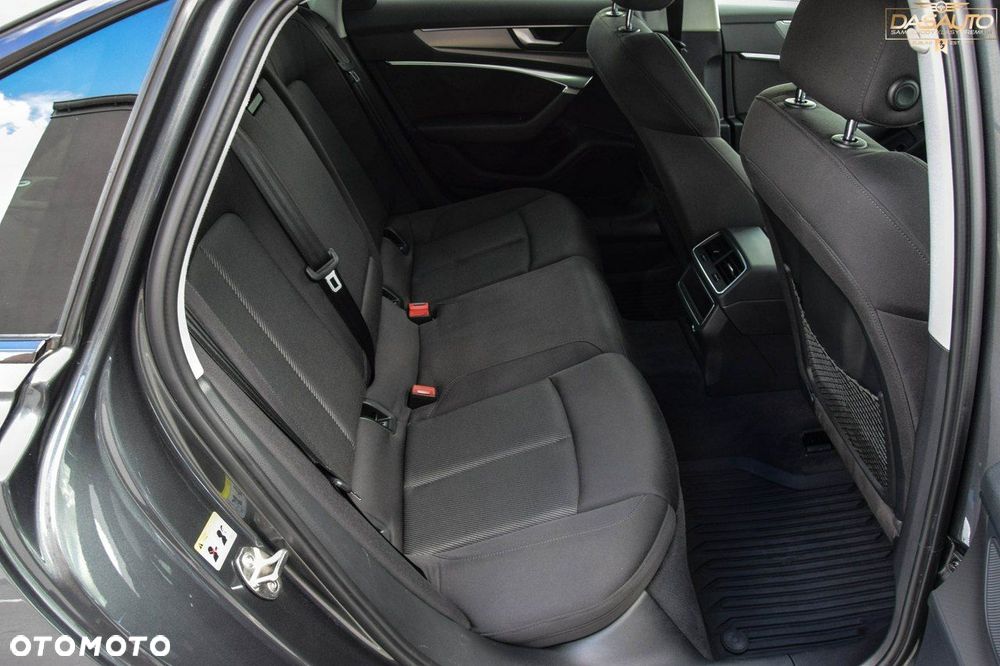 Audi A6 - 33