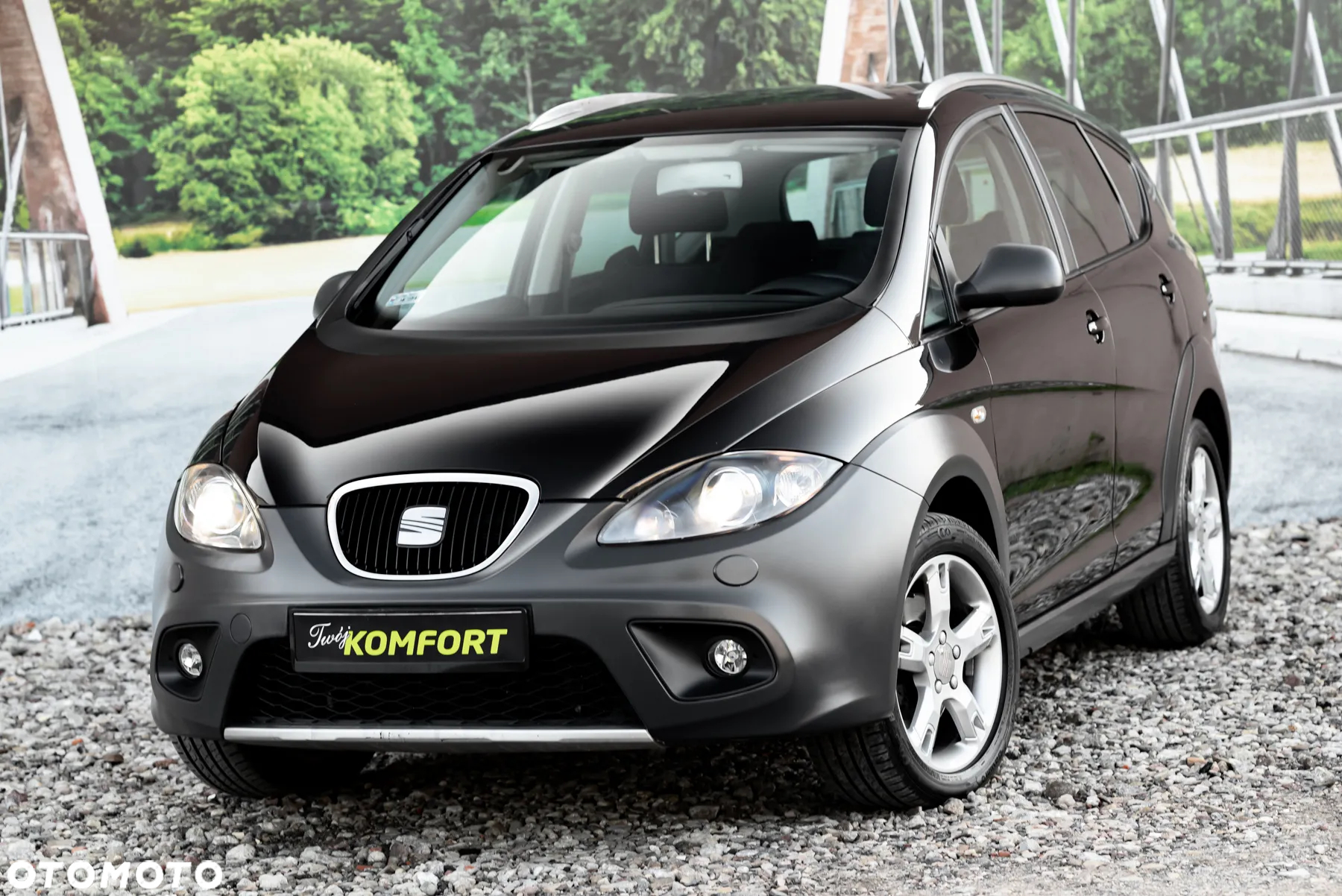 Seat Altea XL - 5