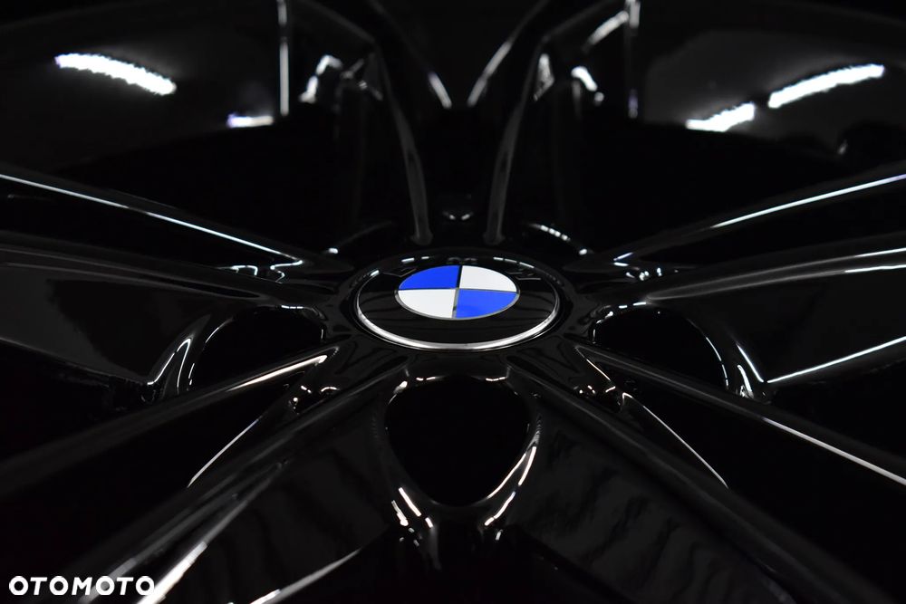Felgi 5x112 R18 BMW 6876918 X3 G01 X4 G02 - 10