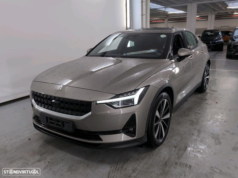 Polestar 2 Single Motor 78kWh - 1