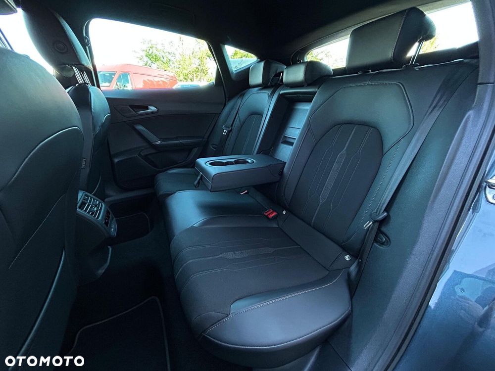 Cupra Formentor 1.5 TSI DSG - 19