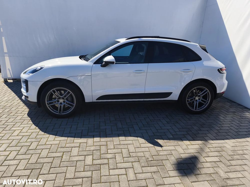 Porsche Macan S - 9