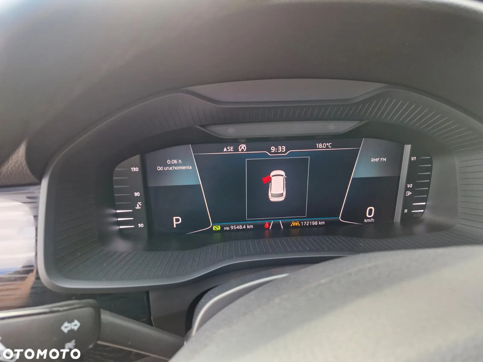 Skoda Kodiaq 2.0 TDI 4x2 Style DSG - 21