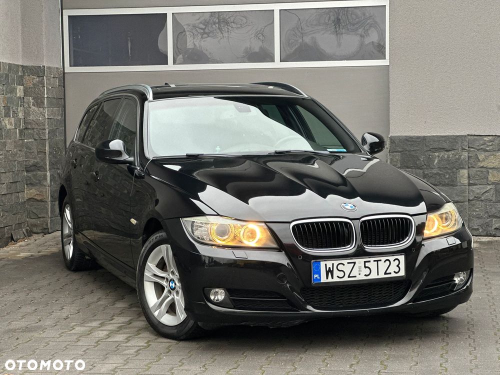 BMW Seria 3 - 2
