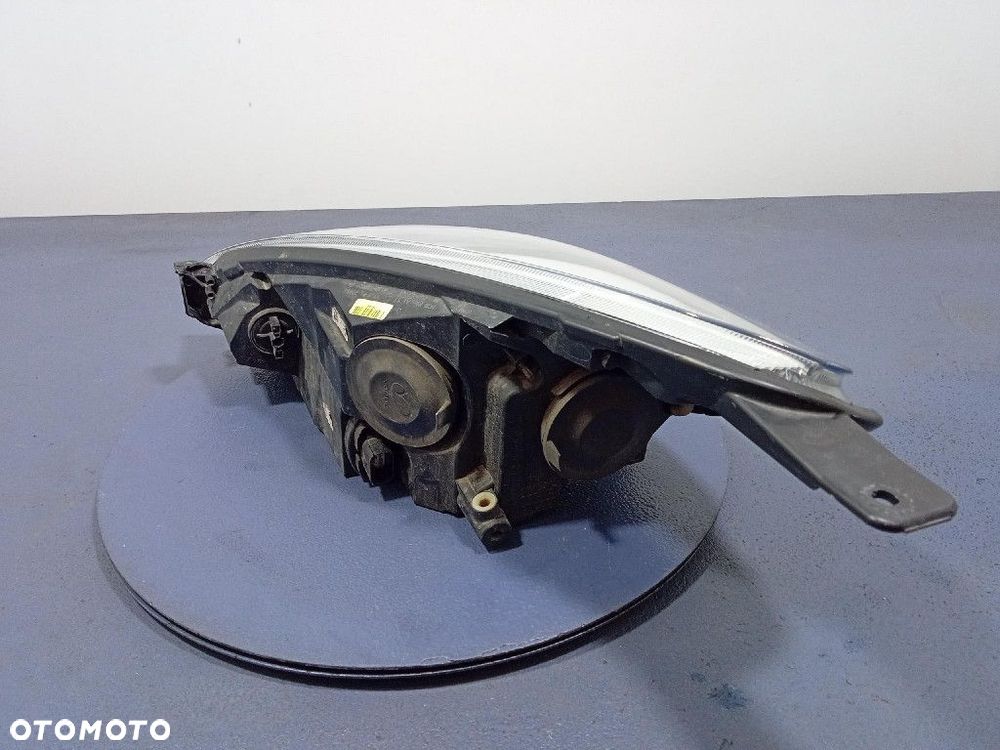FORD FIESTA MK8 17- REFLEKTOR PRAWY PRZÓD LAMPA H1BB-13W029-AD - 4