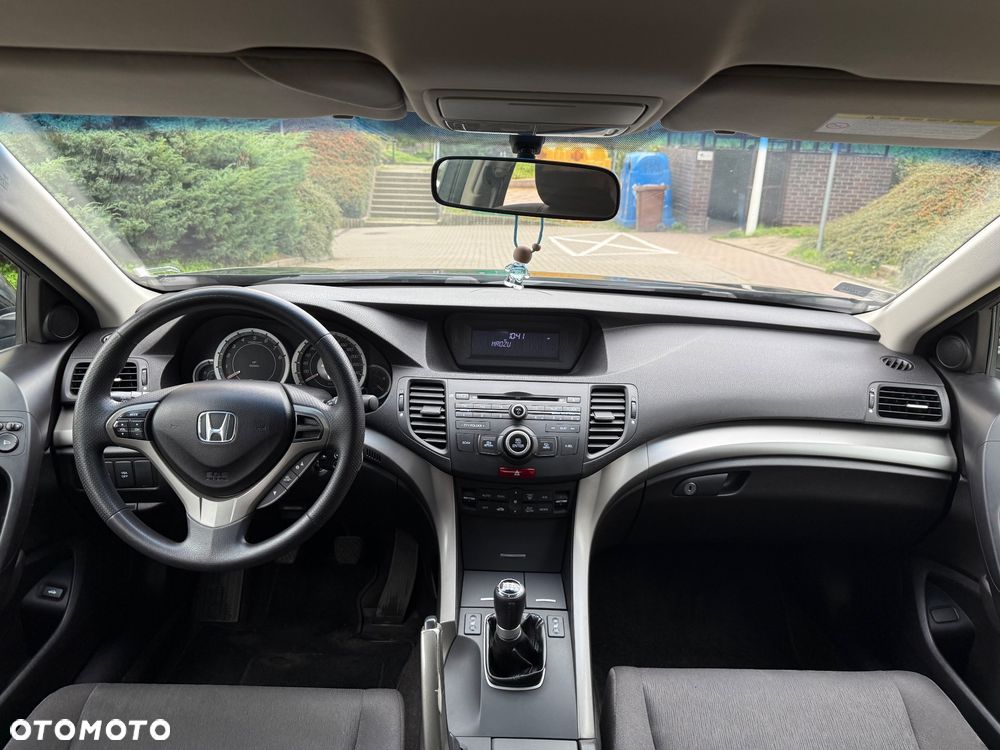 Honda Accord 2.0 Elegance - 13